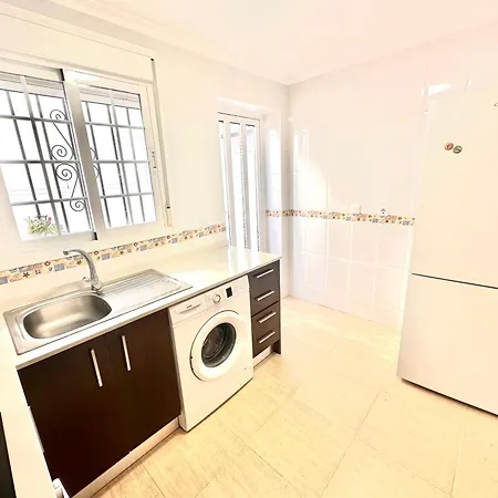 Holiday home Adosado Mar Serena San Juan De Los Terreros