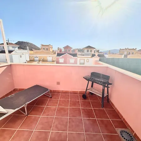 Adosado Mar Serena San Juan De Los Terreros