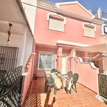 Adosado Mar Serena Holiday home