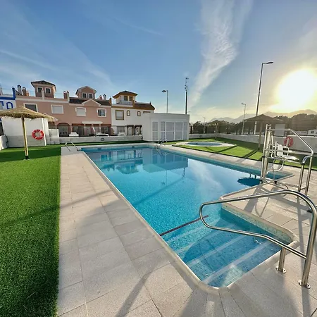 Holiday home Adosado Mar Serena