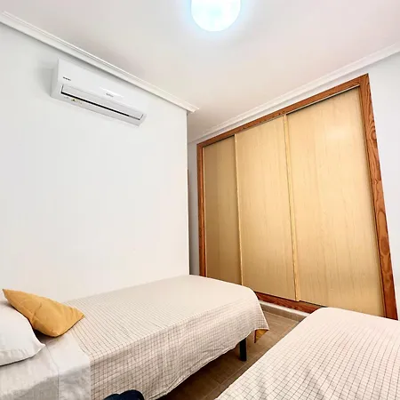 Holiday home Adosado Mar Serena
