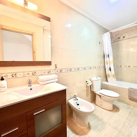 Adosado Mar Serena Holiday home San Juan De Los Terreros