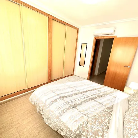 Adosado Mar Serena Holiday home *