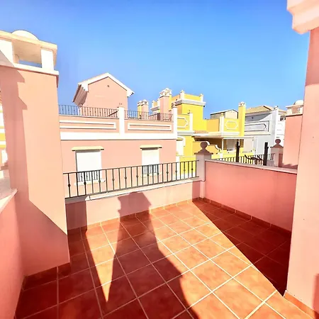Adosado Mar Serena Holiday home San Juan De Los Terreros