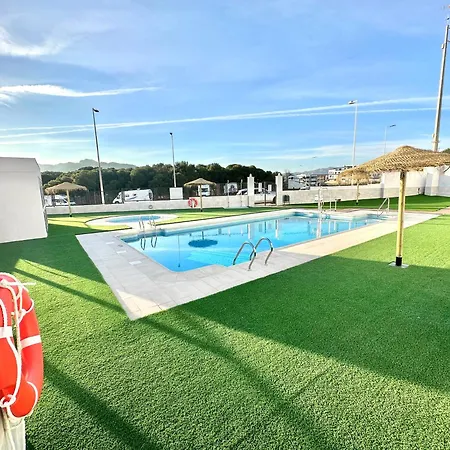 Adosado Mar Serena Holiday home *